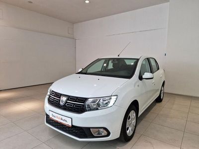 second-hand Dacia Logan Ambiance