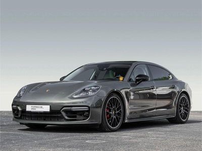 Second-hand Porsche Panamera 4S Sport 441 CP (324 kW) 2022 Berlinǎ