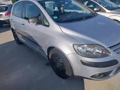 VW Golf V