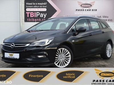 second-hand Opel Astra 1.6 D (CDTI) Start/Stop Innovation