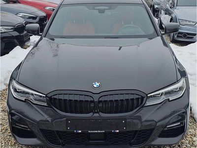 Second-hand BMW 330e M Sport 292 CP (214 kW) 2020 Culoaregri Berlinǎ