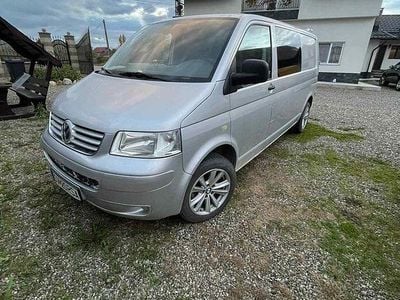 Culoaregri Utilizat 2009 VW Transporter Van | 5.500 EUR
