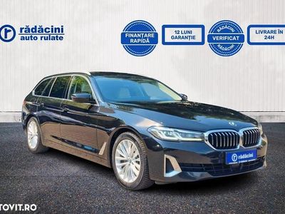 BMW 518
