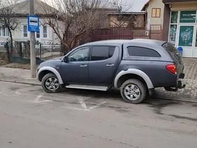 Utilizat 2007 Mitsubishi L200 Pickup | 12.500 EUR