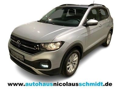 Utilizat 2023 VW T-Cross Life SUV | 26.308 EUR (Puțin scump)