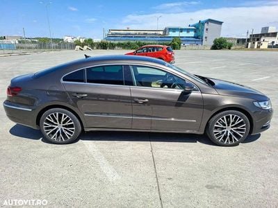 VW CC