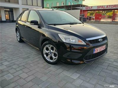second-hand Ford Focus ST *2009 *1.6 tdci 90 cp *telefon: 07³².9⁷⁴.2⁹⁹ *