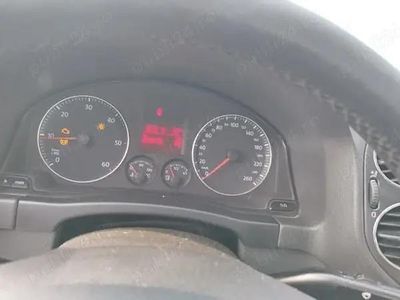 Second-hand VW Golf IV 140 CP (102 kW) 2006 Berlinǎ