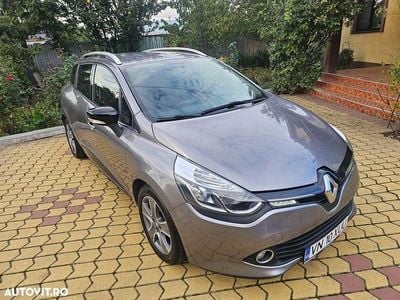 Renault Clio IV