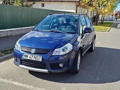 Second-hand 2007 Suzuki SX4 Hatchback | 3.590 EUR