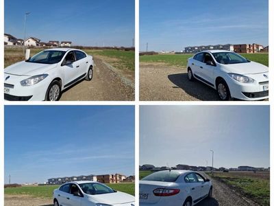 second-hand Renault Fluence 1.5dCi Dynamique