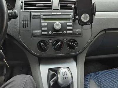 Utilizat 2006 Ford C-MAX Monovolum | 1.800 EUR (Puțin scump)