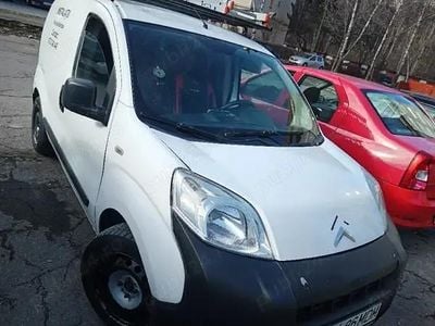 Second-hand 2009 Citroën Nemo Monovolum | 2.800 EUR