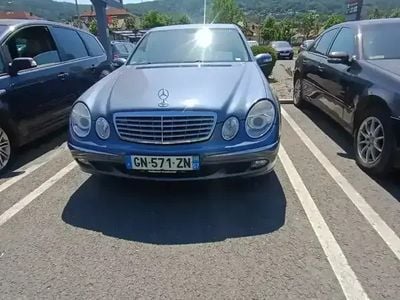 Utilizat 2006 Mercedes A200 Berlinǎ | 4.200 EUR