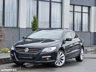 VW CC