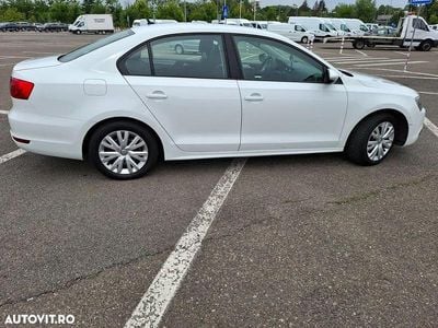 VW Jetta