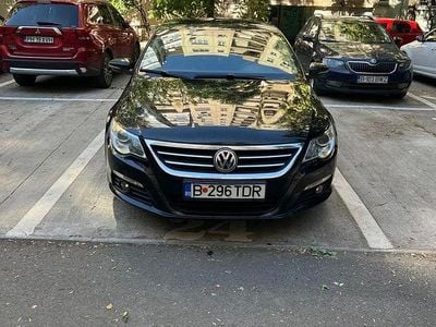 VW CC