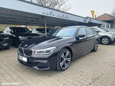 BMW 750L