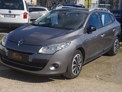 second-hand Renault Mégane dCi 130 FAP BOSE Edition