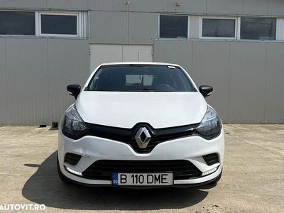 Renault Clio IV