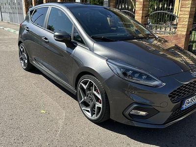 Second-hand Ford Fiesta 200 CP (147 kW) 2020 Culoaregri Hatchback