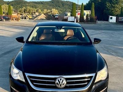 VW CC