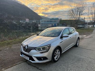 Renault Mégane IV