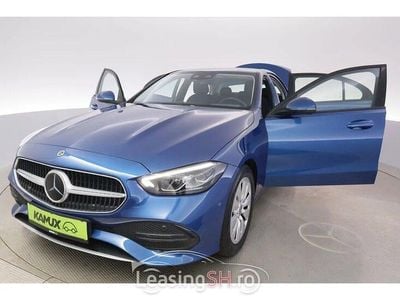 Mercedes A200