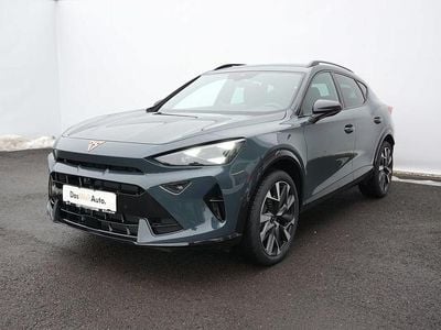 Albastru mediu normal Nouă 2025 Cupra Formentor SUV | 38.900 EUR (Preț OK)