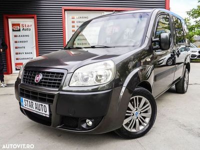 Fiat Doblò