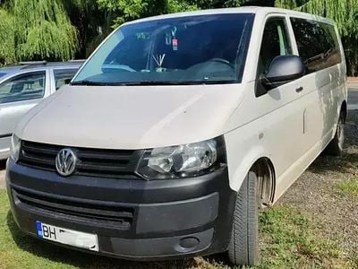 VW T5