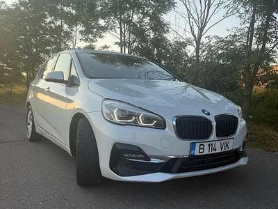 BMW 218