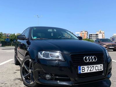 second-hand Audi A3 Sportback 2.0 TDI DPF Ambiente