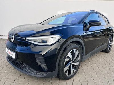 Negru normal Utilizat 2022 VW ID.4 Pro Performance SUV | 42.990 EUR
