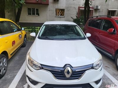 Renault Mégane IV