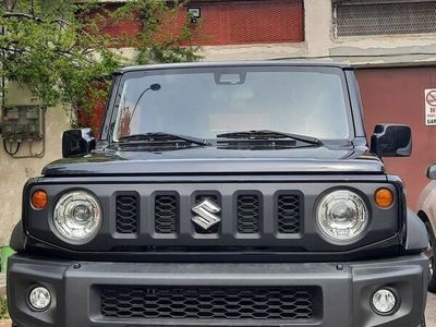 second-hand Suzuki Jimny 1.5 ALLGRIP Automatik Comfort+