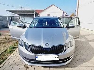 Second-hand Skoda Octavia 116 CP (85 kW) 2018 Break