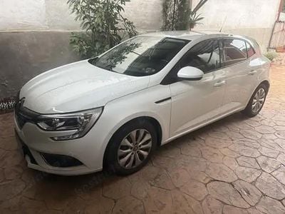 Renault Mégane IV