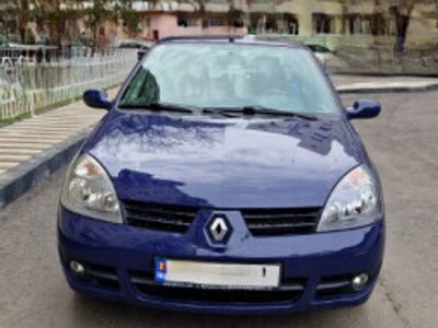 second-hand Renault Symbol prim proprietar