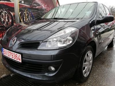 Renault Clio III