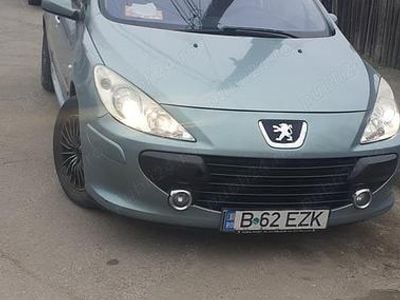 Second-hand Peugeot 307 109 CP (80 kW) 2007 Gri Break