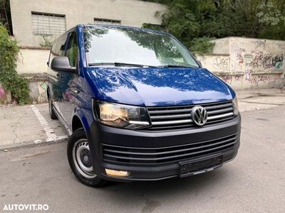 VW Transporter