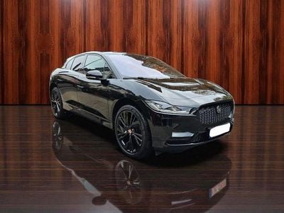 Second-hand Jaguar I-Pace R 294 kW (400 CP) 2023 SUV