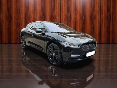 Utilizat 2023 Jaguar I-Pace R SUV | 40.078 EUR