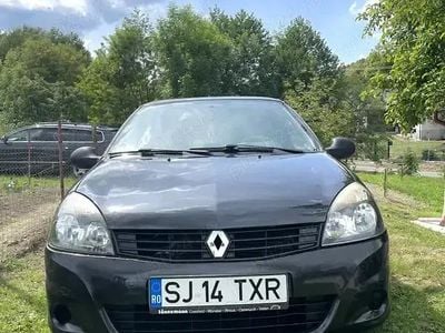 Renault Clio II