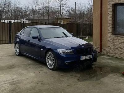 Utilizat 2010 BMW 330 Berlinǎ | 7.550 EUR