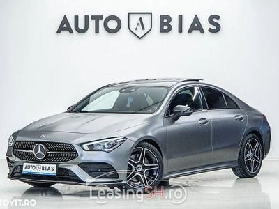 Mercedes A200
