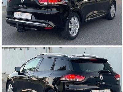 Renault Clio GrandTour