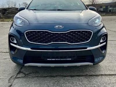 Utilizat 2019 Kia Sportage SUV | 13.500 EUR (Preț bun)