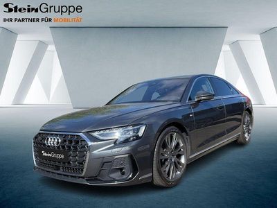 Utilizat 2022 Audi A8 Berlinǎ | 84.755 EUR